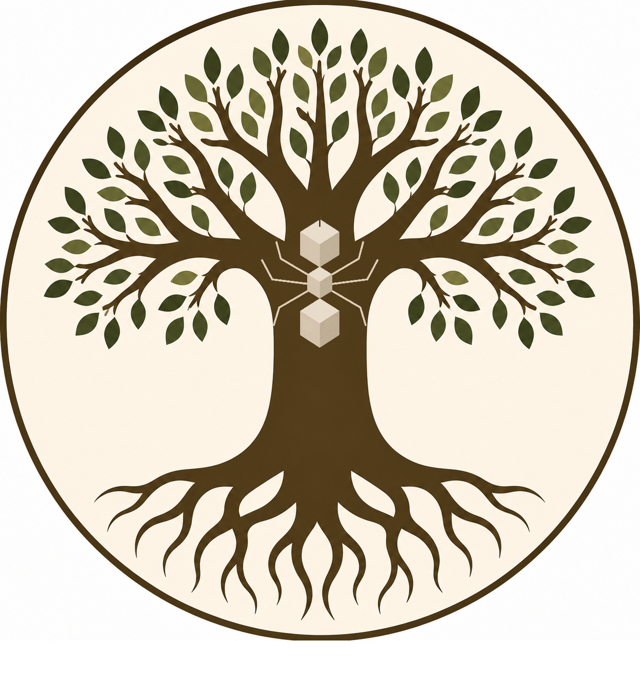 Logo projektu Genealogia Górnego Śląska