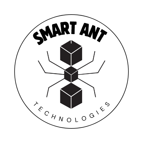 Logo Smart Ant Technologies